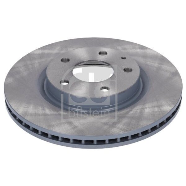 FEBI BILSTEIN 180008 Bremsscheibe