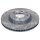 FEBI BILSTEIN 180008 Bremsscheibe