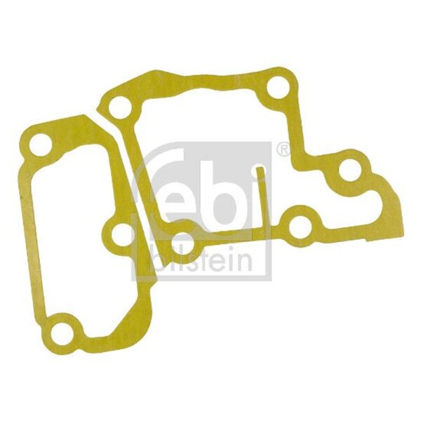 FEBI BILSTEIN 179721 Dichtung, Thermostatgehäuse