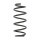 MONROE SP4294 Fahrwerksfeder