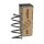 MONROE SP4306 Fahrwerksfeder