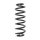 MONROE SP4326 Fahrwerksfeder