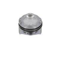 NÜRAL 87-452800-10 Kolben