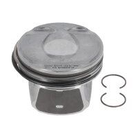 NÜRAL 87-453000-00 Kolben