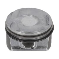NÜRAL 87-453000-00 Kolben