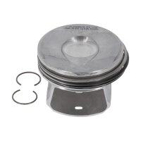 NÜRAL 87-453000-00 Kolben