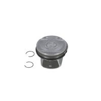 NÜRAL 87-453007-00 Kolben