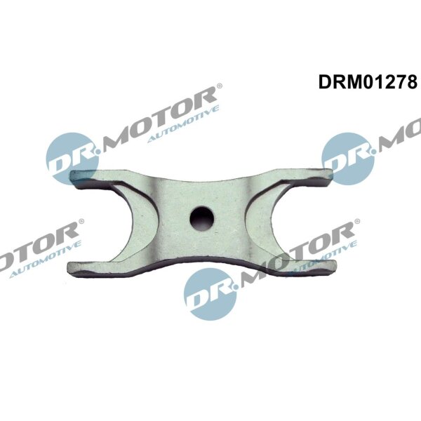 Dr.Motor Automotive DRM01278 Halter, Einspritzventil