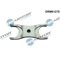 Dr.Motor Automotive DRM01278 Halter, Einspritzventil
