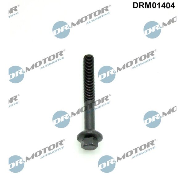 Dr.Motor Automotive DRM01404 Schraube, Einspritzdüsenhalter