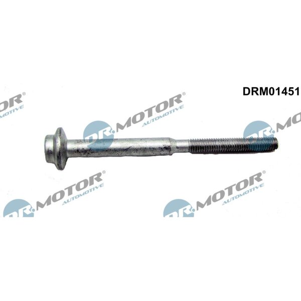 Dr.Motor Automotive DRM01451 Schraube, Einspritzdüsenhalter