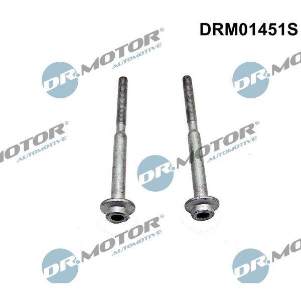 Dr.Motor Automotive DRM01451S Schraube, Einspritzdüsenhalter