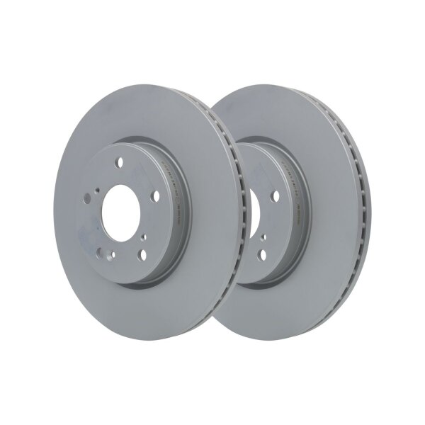 ATE 24.0125-0221.1 Bremsscheibe