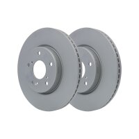 ATE 24.0125-0221.1 Bremsscheibe