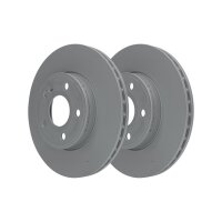 ATE 24.0124-0265.1 Bremsscheibe