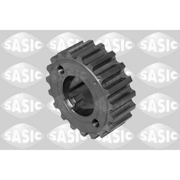 SASIC 1604002 Zahnrad, Kurbelwelle