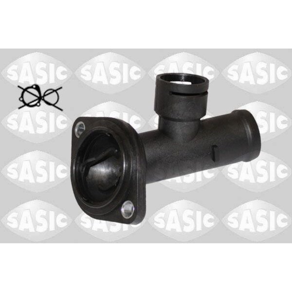 SASIC 3306111 Kühlmittelflansch