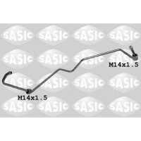 SASIC 3326002 Ölleitung, Lader