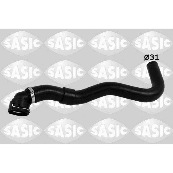 SASIC 3400273 Kühlerschlauch