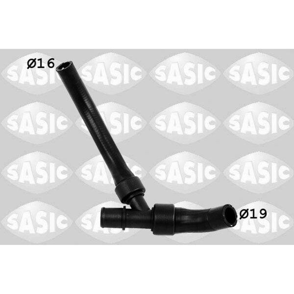 SASIC 3404410 Kühlerschlauch