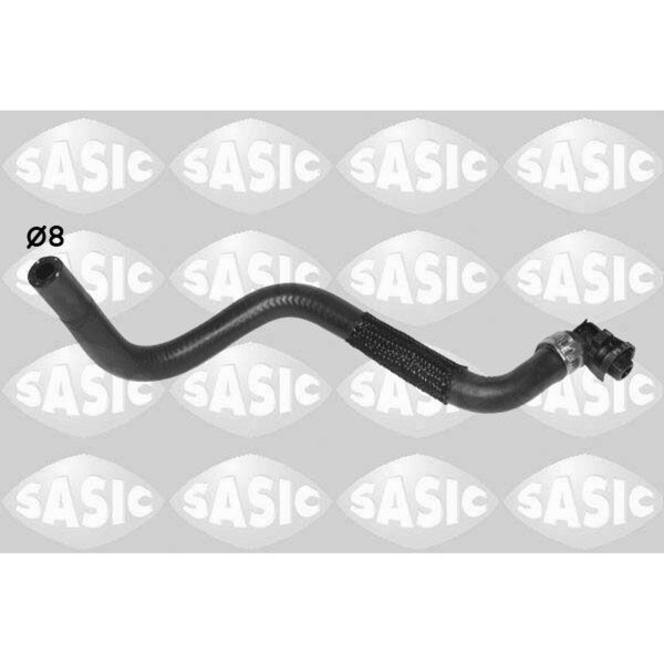 SASIC 3406484 Kühlerschlauch