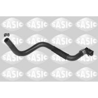 SASIC 3406484 Kühlerschlauch