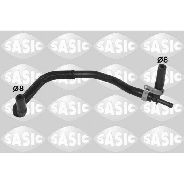 SASIC 3406511 Kühlerschlauch