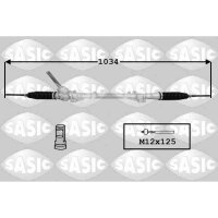 SASIC 7376037 Lenkgetriebe
