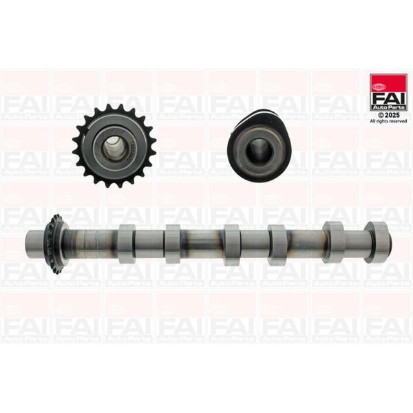 FAI AutoParts C590 Nockenwelle