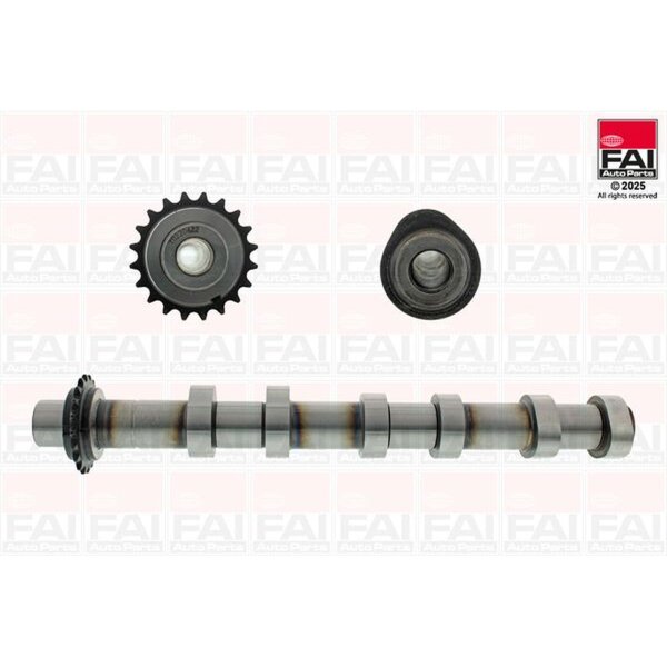 FAI AutoParts C591 Nockenwelle