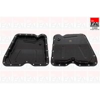 FAI AutoParts PAN045 Ölwanne