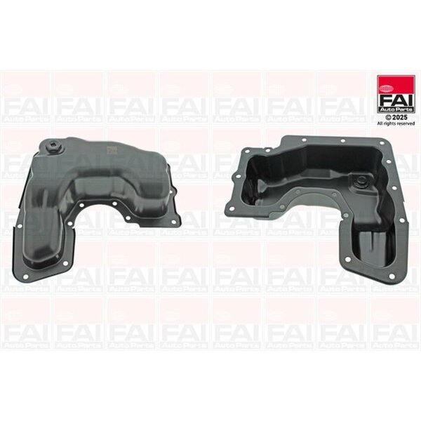 FAI AutoParts PAN094 Ölwanne