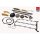 FAI AutoParts TCK357 Steuerkettensatz