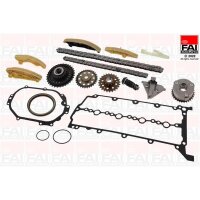 FAI AutoParts TCK357VVT Steuerkettensatz