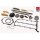 FAI AutoParts TCK357VVT Steuerkettensatz