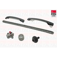 FAI AutoParts TCK358WO Steuerkettensatz