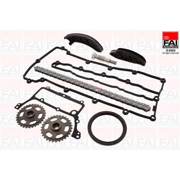 FAI AutoParts TCK394 Steuerkettensatz