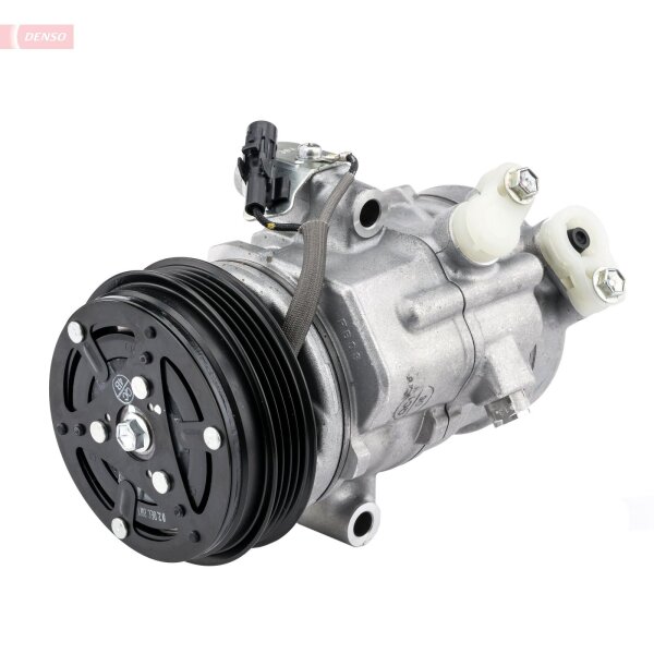 DENSO DCP47013 Kompressor, Klimaanlage