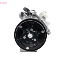 DENSO DCP47013 Kompressor, Klimaanlage