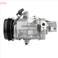 DENSO DCP47013 Kompressor, Klimaanlage