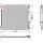 DENSO DCN45013 Kondensator, Klimaanlage