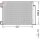 DENSO DCN46032 Kondensator, Klimaanlage