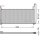DENSO DCN50116 Kondensator, Klimaanlage