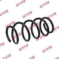 KYB RA1443 Fahrwerksfeder