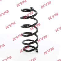 KYB RA1510 Fahrwerksfeder