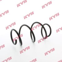 KYB RA1513 Fahrwerksfeder