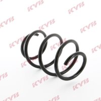 KYB RA1514 Fahrwerksfeder