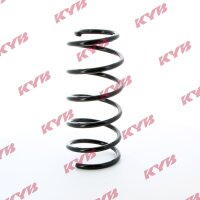 KYB RA1517 Fahrwerksfeder