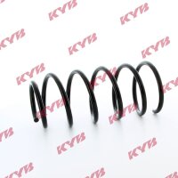 KYB RA1517 Fahrwerksfeder