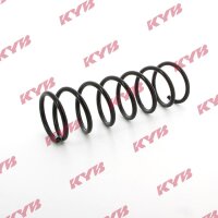 KYB RA1539 Fahrwerksfeder